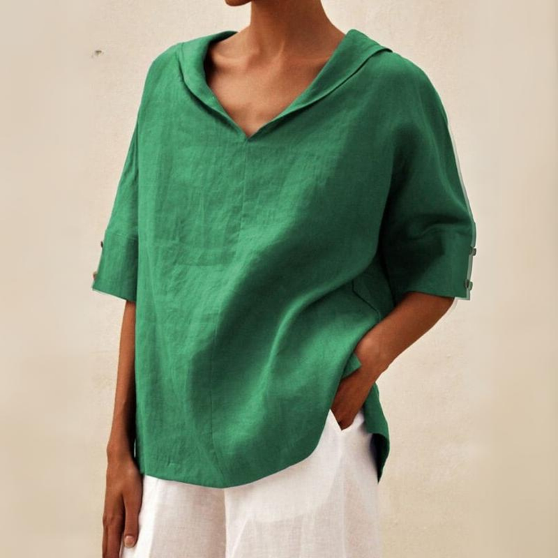 Liora | Loose-fit Blouse