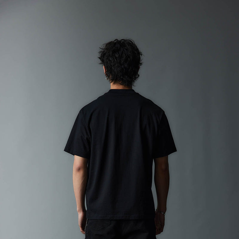 Crescent Logo T-shirt