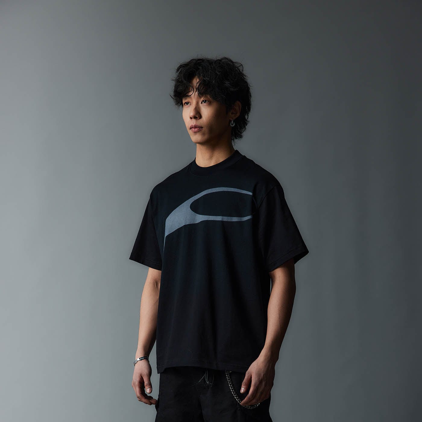 Crescent Logo T-shirt