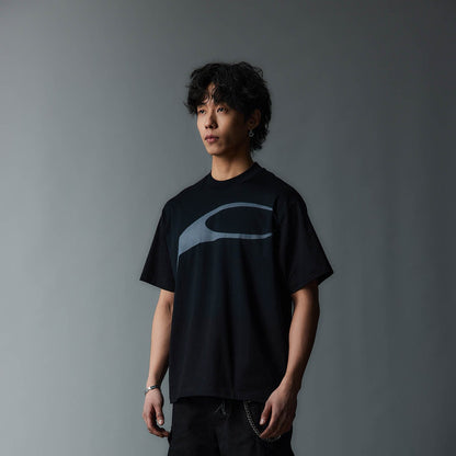 Crescent Logo T-shirt