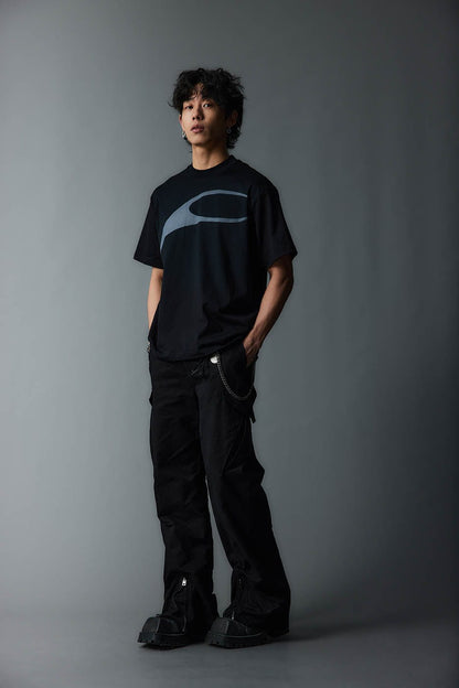 Crescent Logo T-shirt