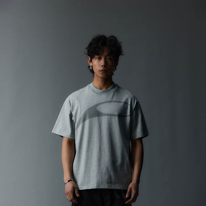 Crescent Logo T-shirt