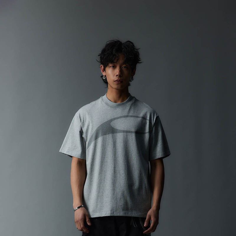 Crescent Logo T-shirt