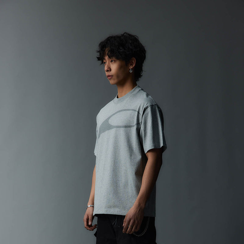 Crescent Logo T-shirt