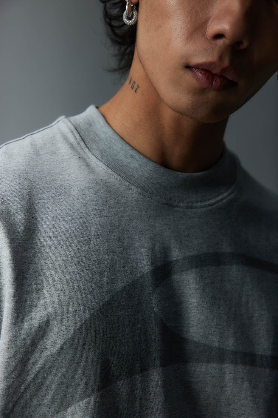 Crescent Logo T-shirt