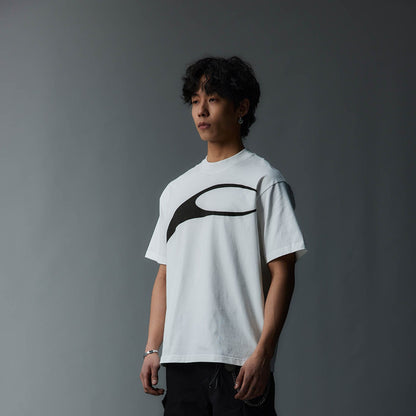 Crescent Logo T-shirt