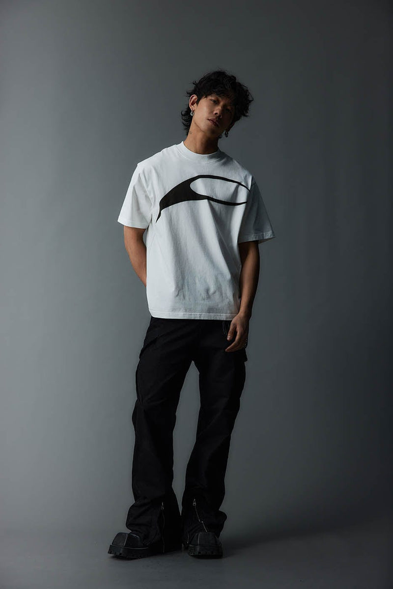 Crescent Logo T-shirt