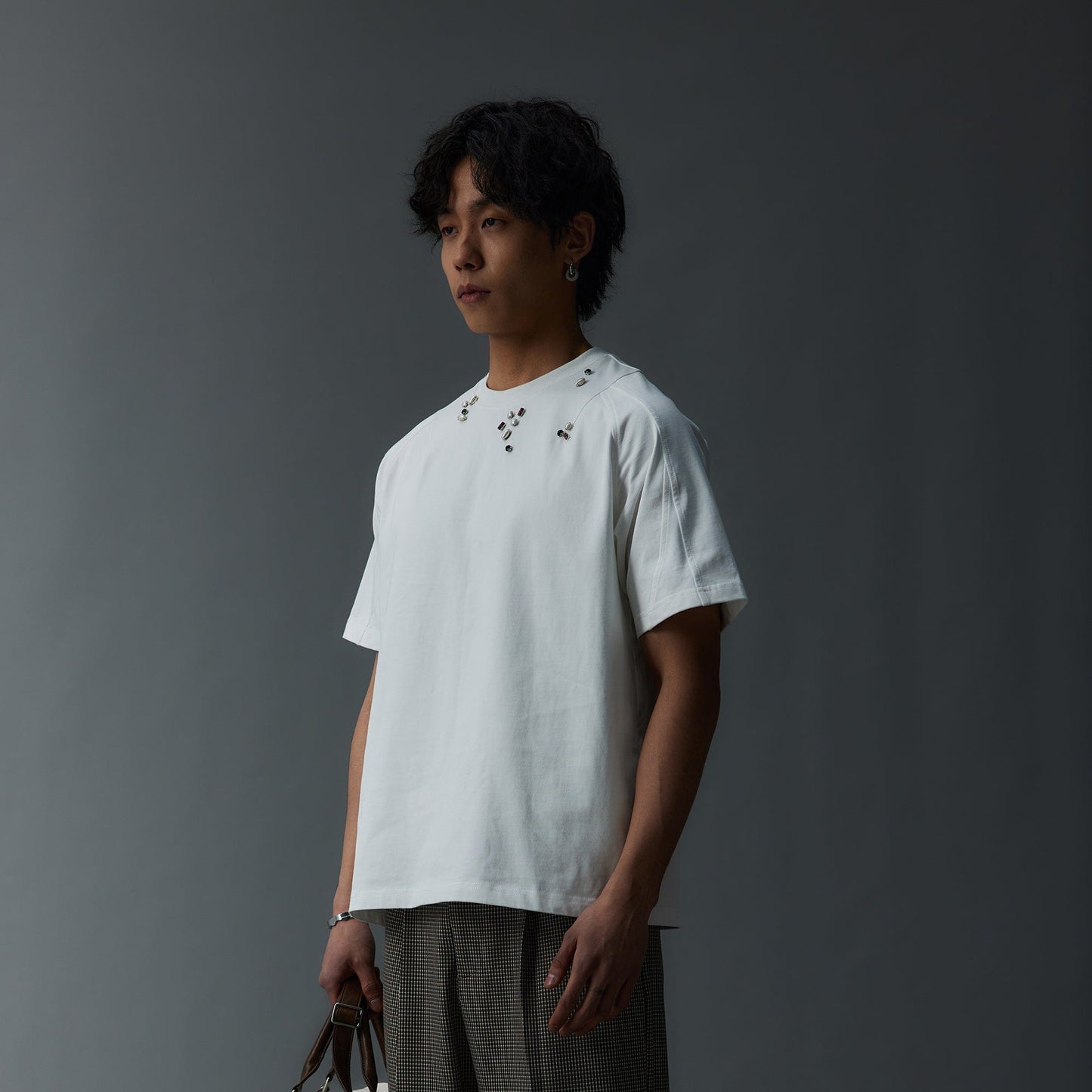 Gem Stud T-shirt