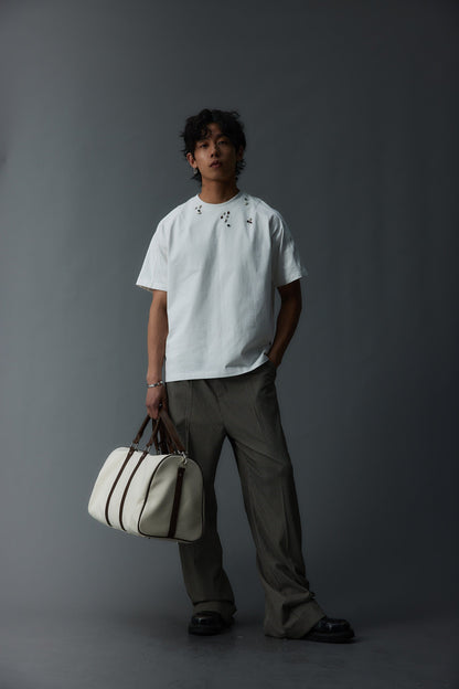 Gem Stud T-shirt