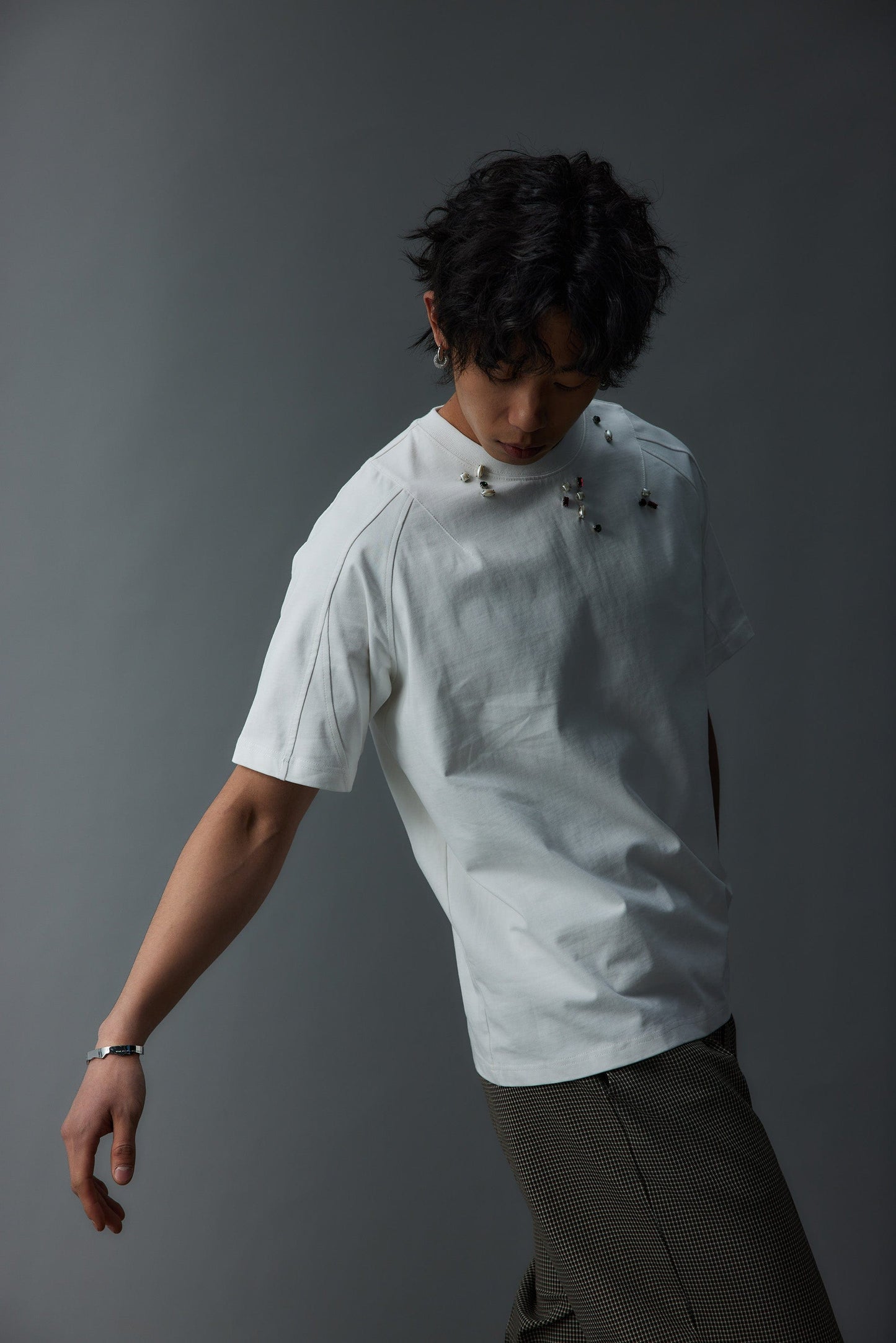 Gem Stud T-shirt