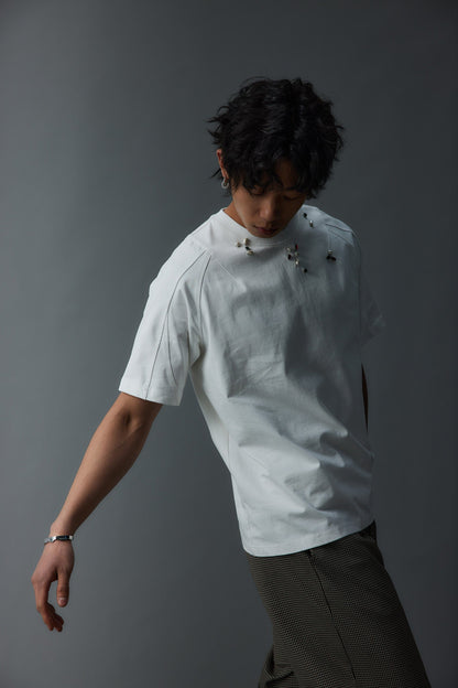 Gem Stud T-shirt