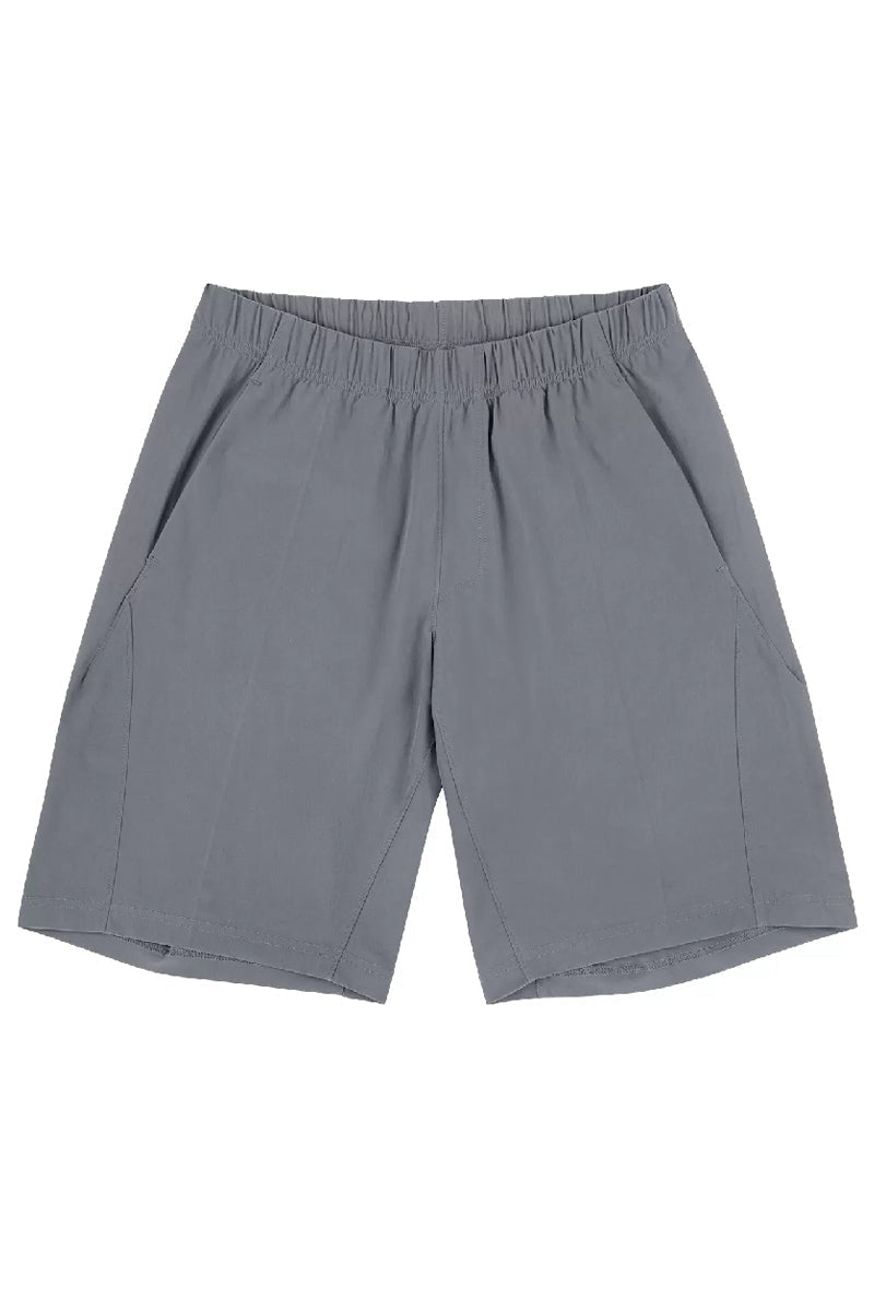 Quick-dry Tech Shorts in Lightweight Material