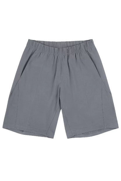 Quick-dry Tech Shorts in Lightweight Material
