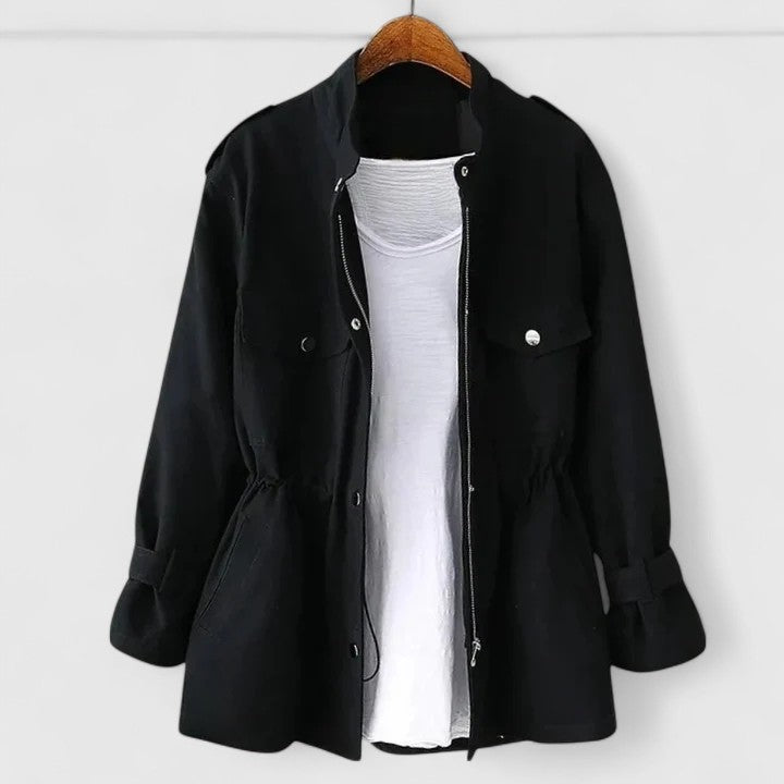 Alionora | Overcoat