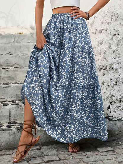 Delicate Skirt