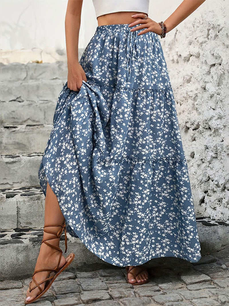 Delicate Skirt