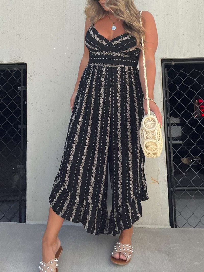Mermaid Jumpsuit