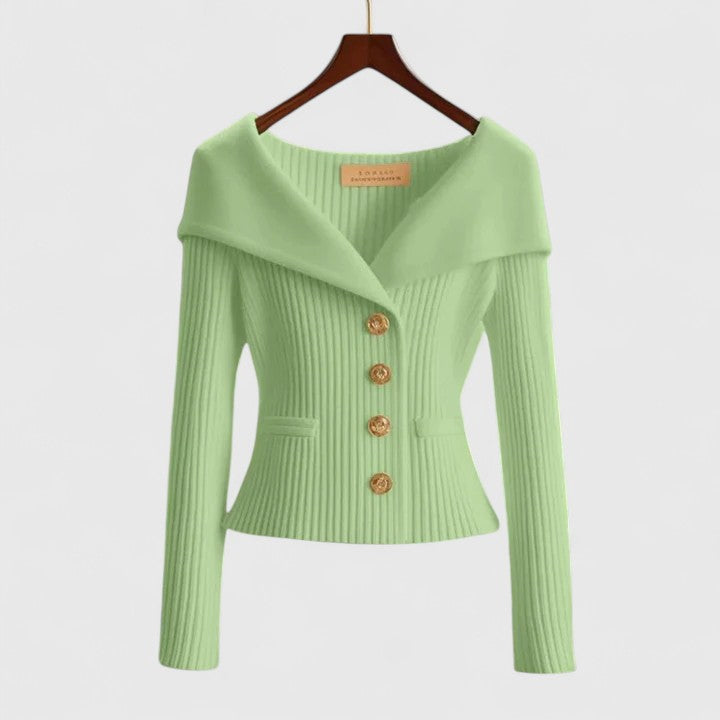 Clariza | Cardigan