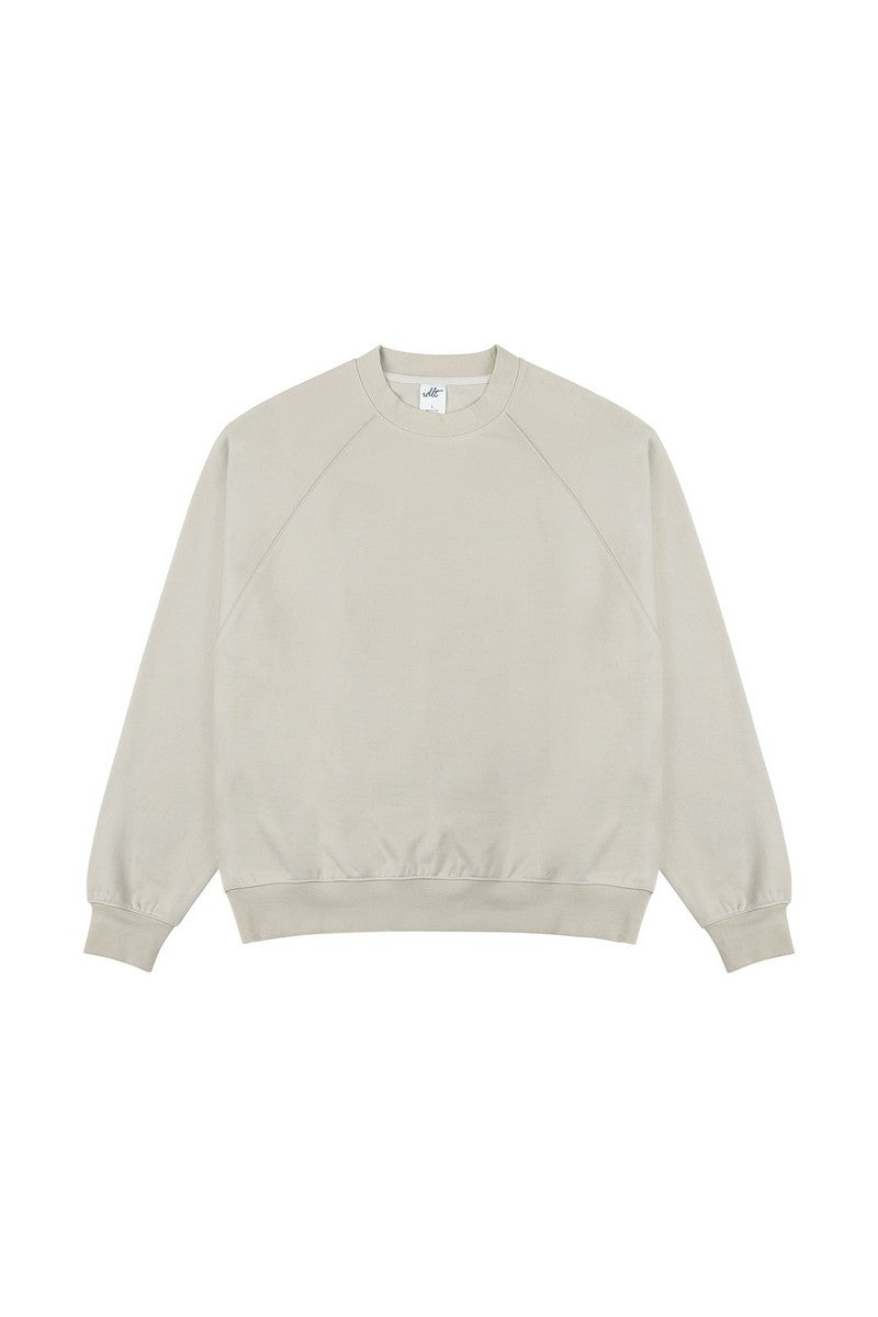 Classic Sweater