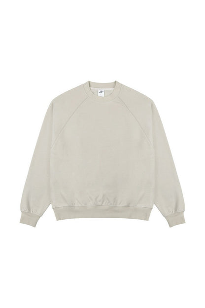 Classic Sweater
