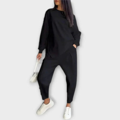 Hannah - Two-piece Set