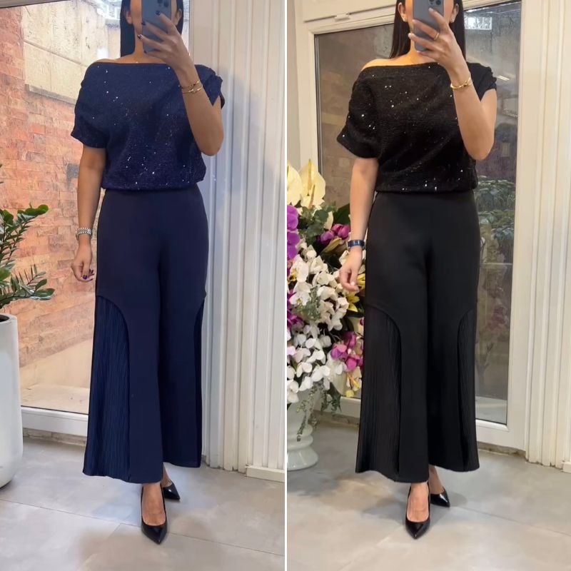 Yumi - Two-piece Set