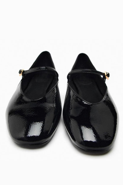Ballet Flats