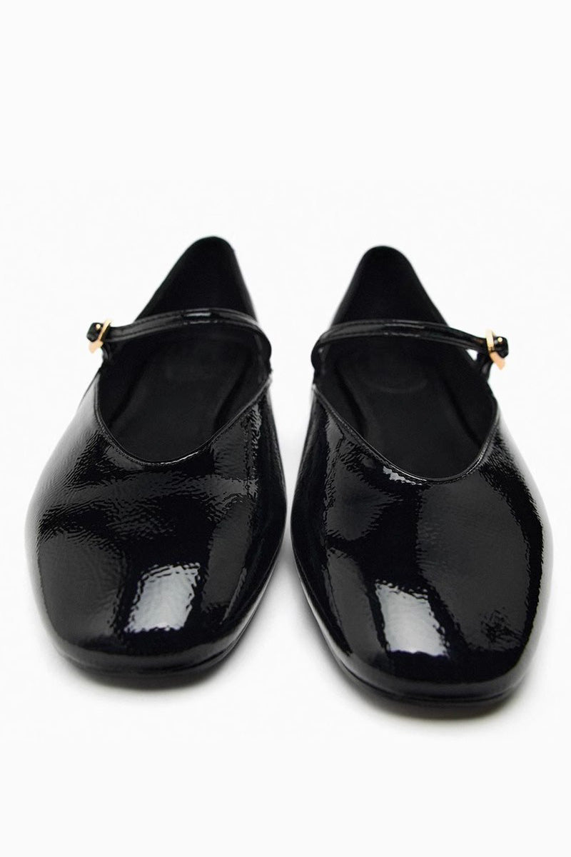 Ballet Flats