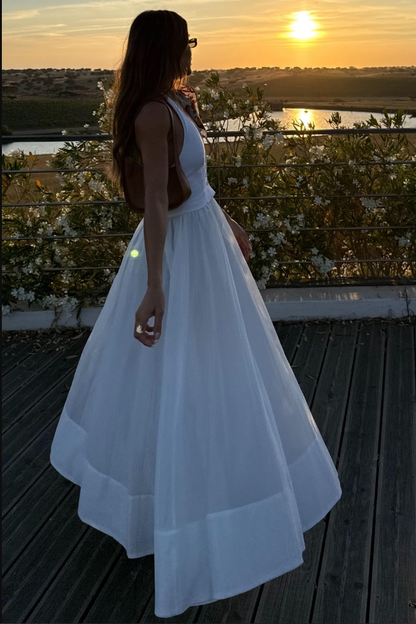 Goodard Maxi Dress