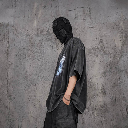 Ghost Forest T-shirt