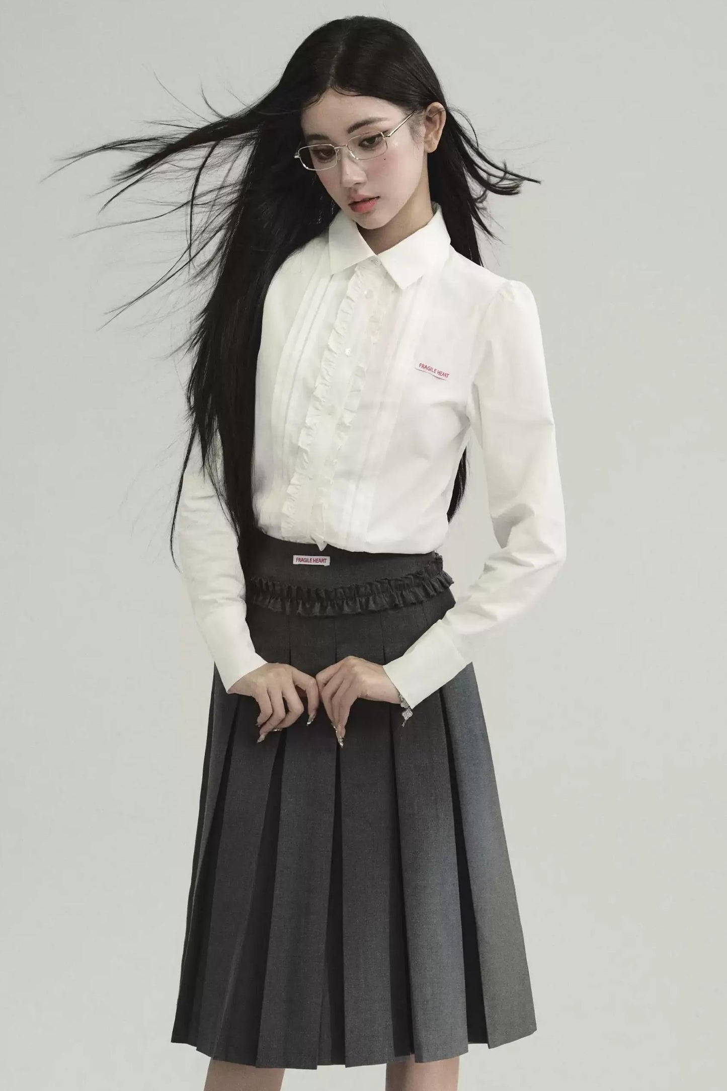 Scholar Uniform Set-up