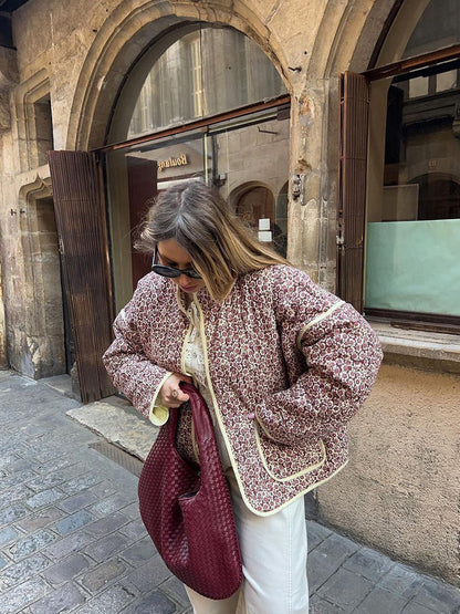 Cozy Coat