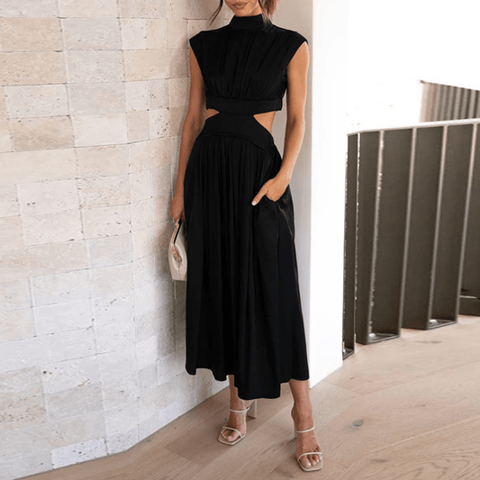 Blast - Maxi Dress