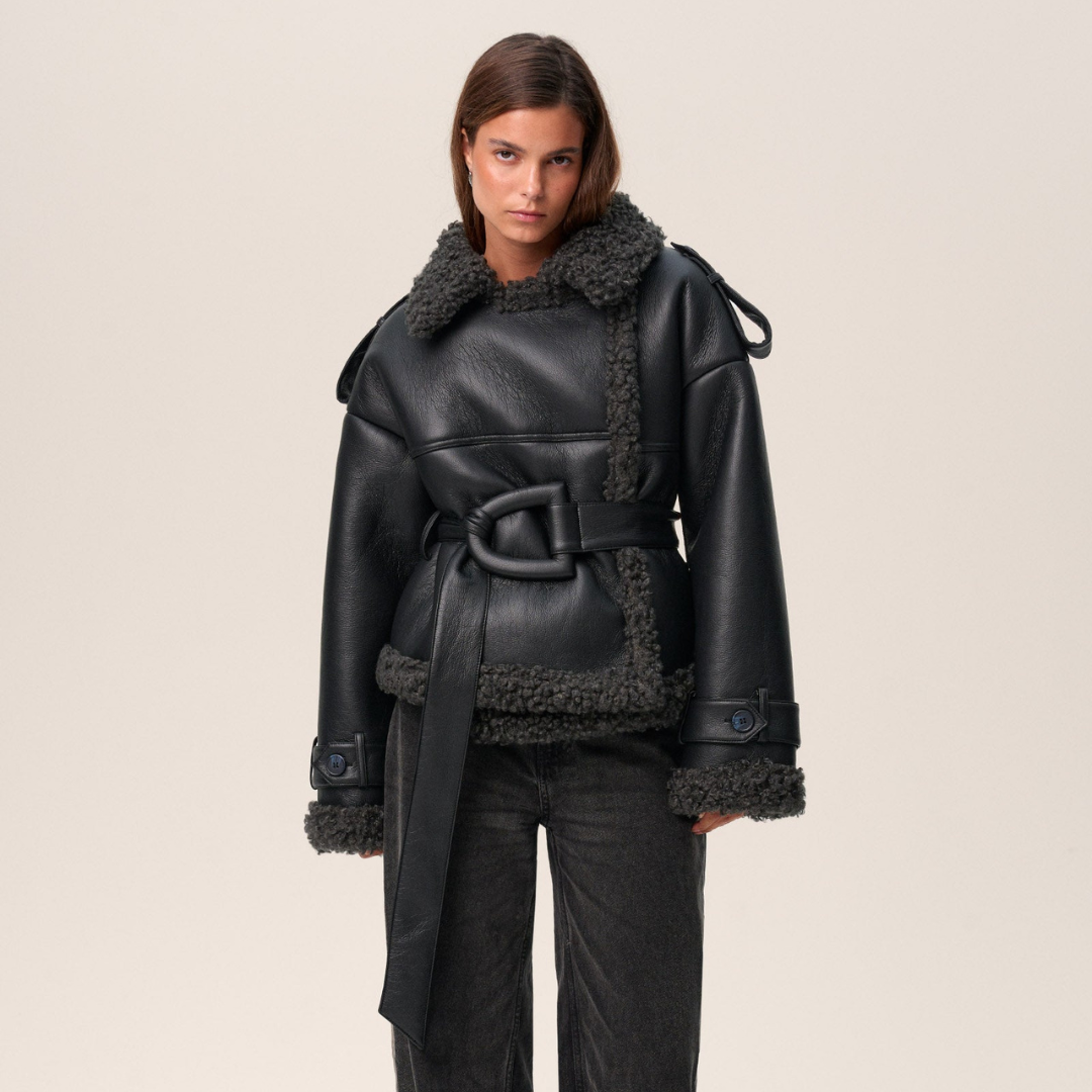 Ohlia | Coat