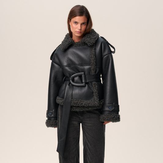 Ohlia | Coat