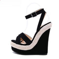 Gracefully Styled Heels for Any Occasion