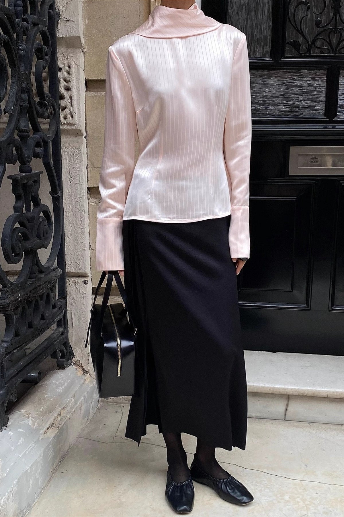 Elegantly Designed Blouse