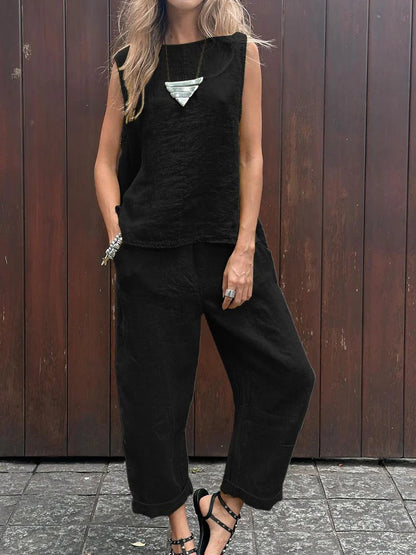 Zenneth - Two-piece Set