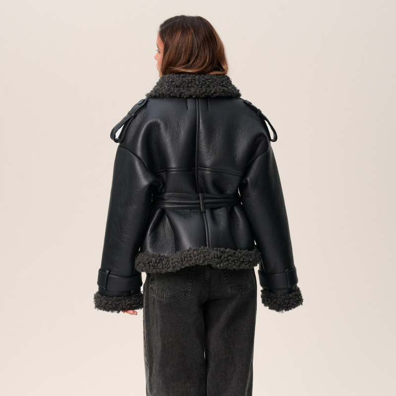 Ohlia | Coat