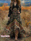 Elegantly Designed Dress