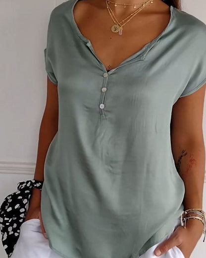 Jill - Breathable T-shirt