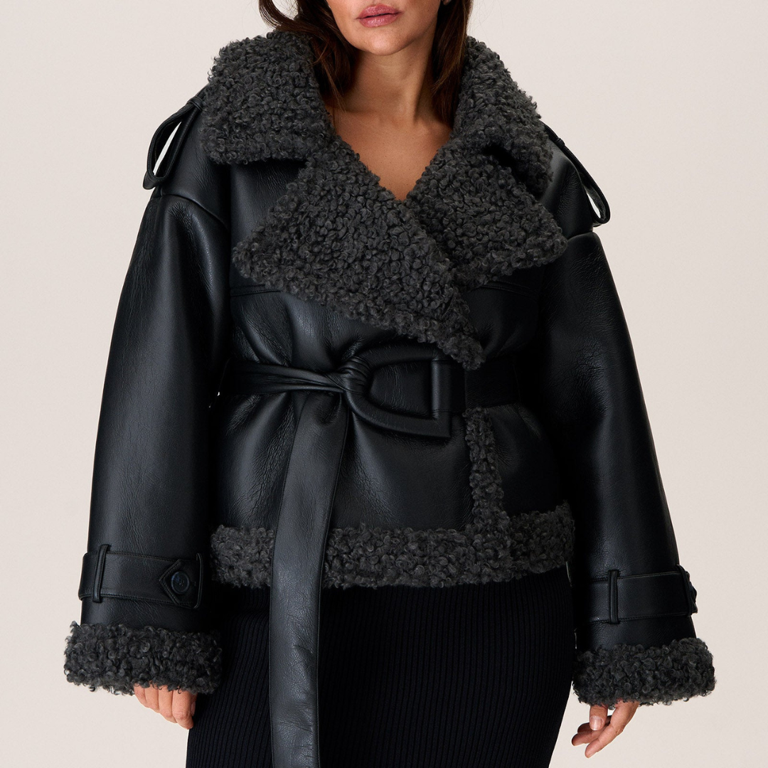 Ohlia | Coat