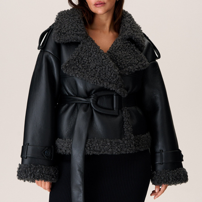 Ohlia | Coat