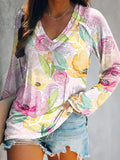 Vintage Inspired Top