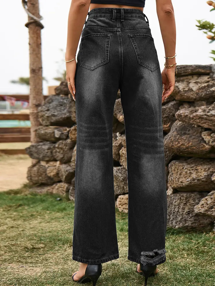 Gracefully Designed Pants