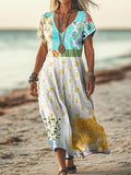 Classic Designed Dress