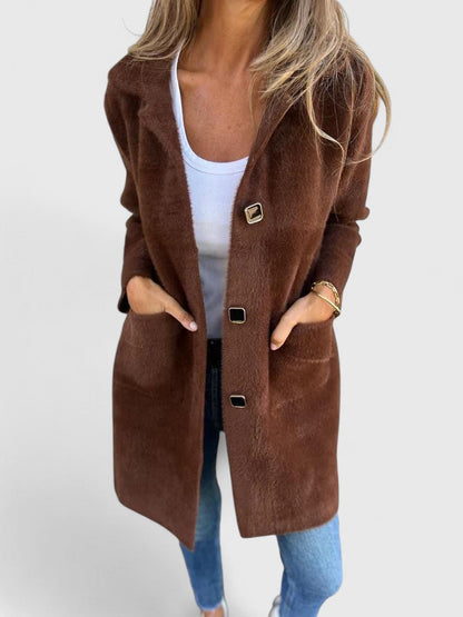 Emile | Coat