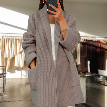 Aurora - Soft Cardigan