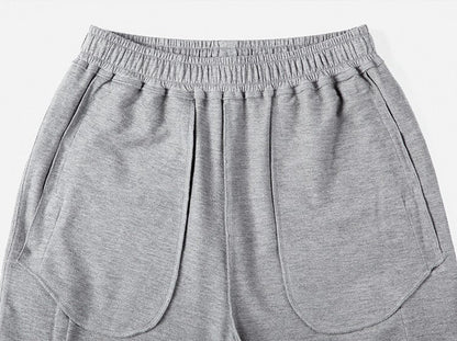 Versatile Cargo Shorts