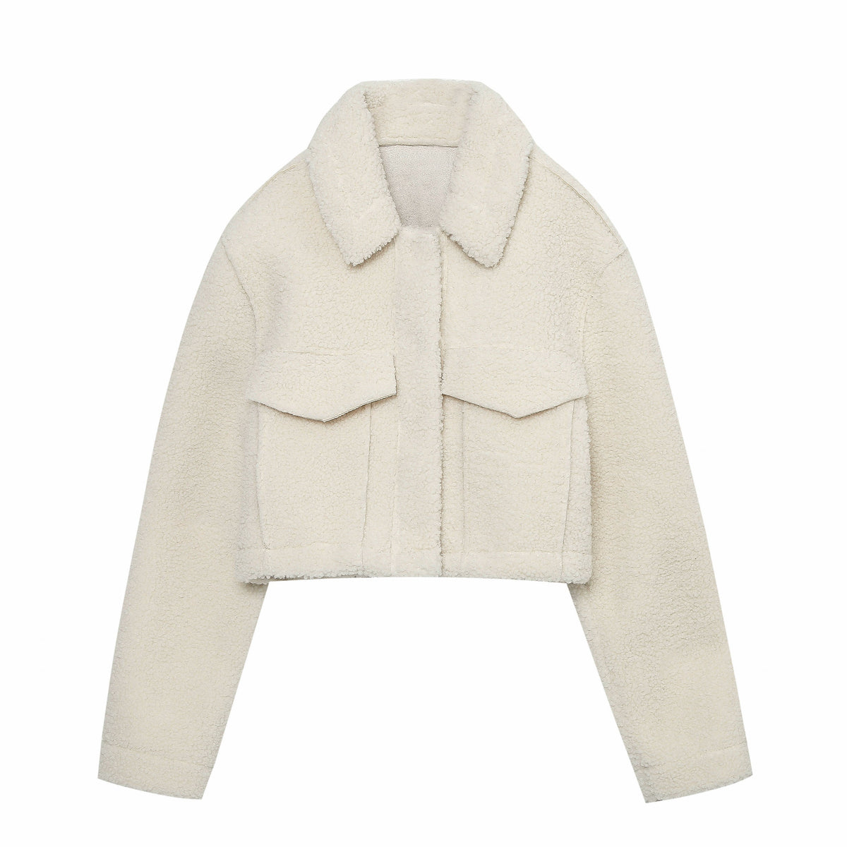 Vintage Inspired Jacket with a Contemporary Edge